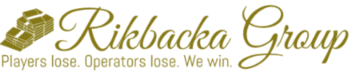 Rikbacka Group Logo